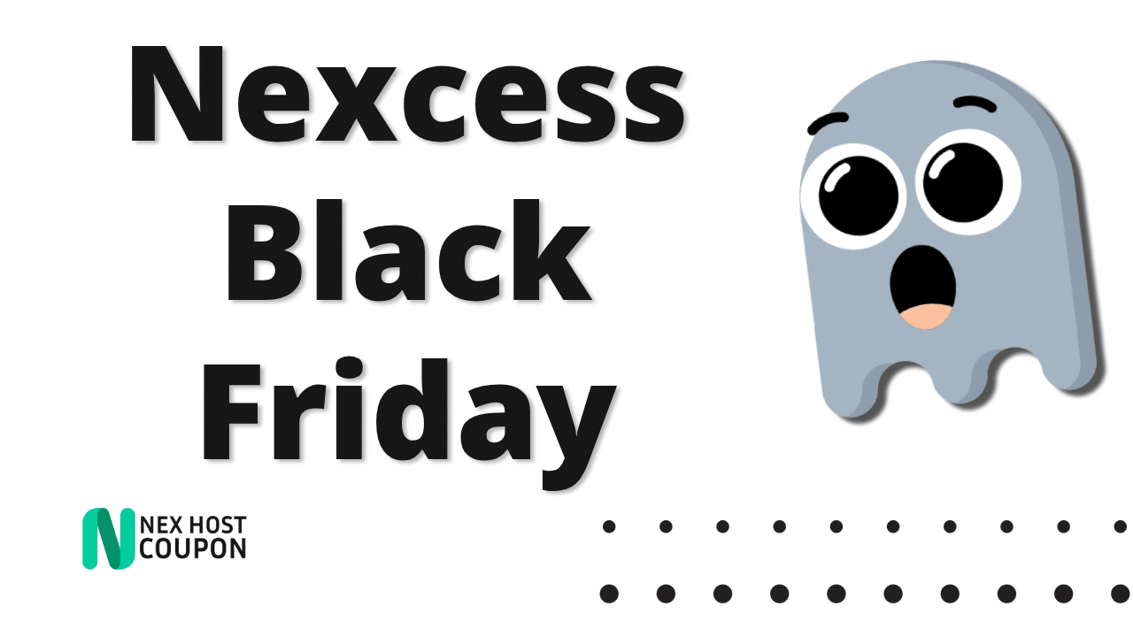 Nexcess black friday