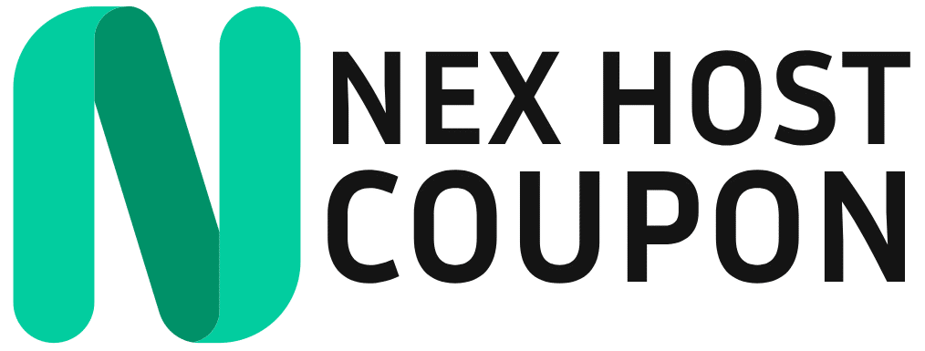 nex host coupon