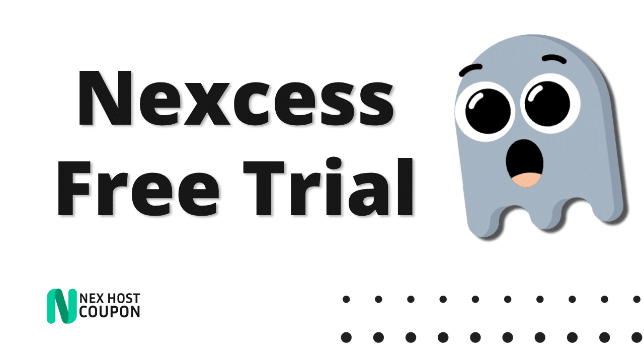 Nexcess free trial