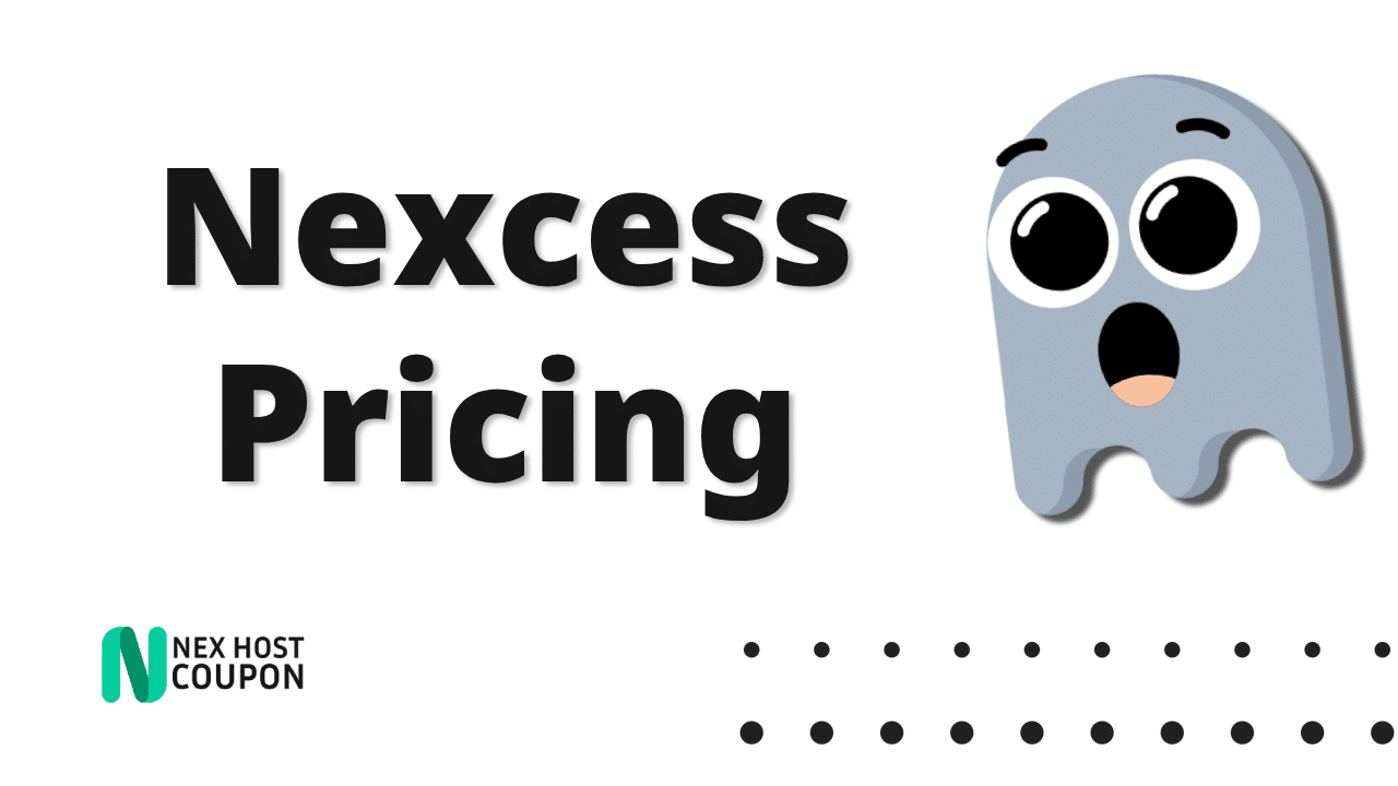 Nexcess pricing